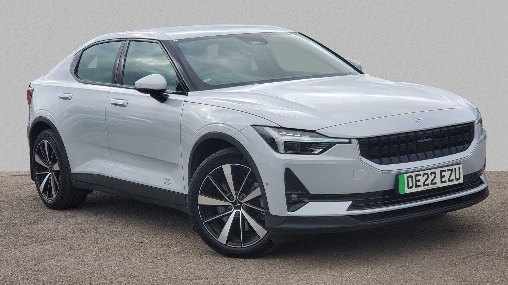 Main listing image - Polestar 2