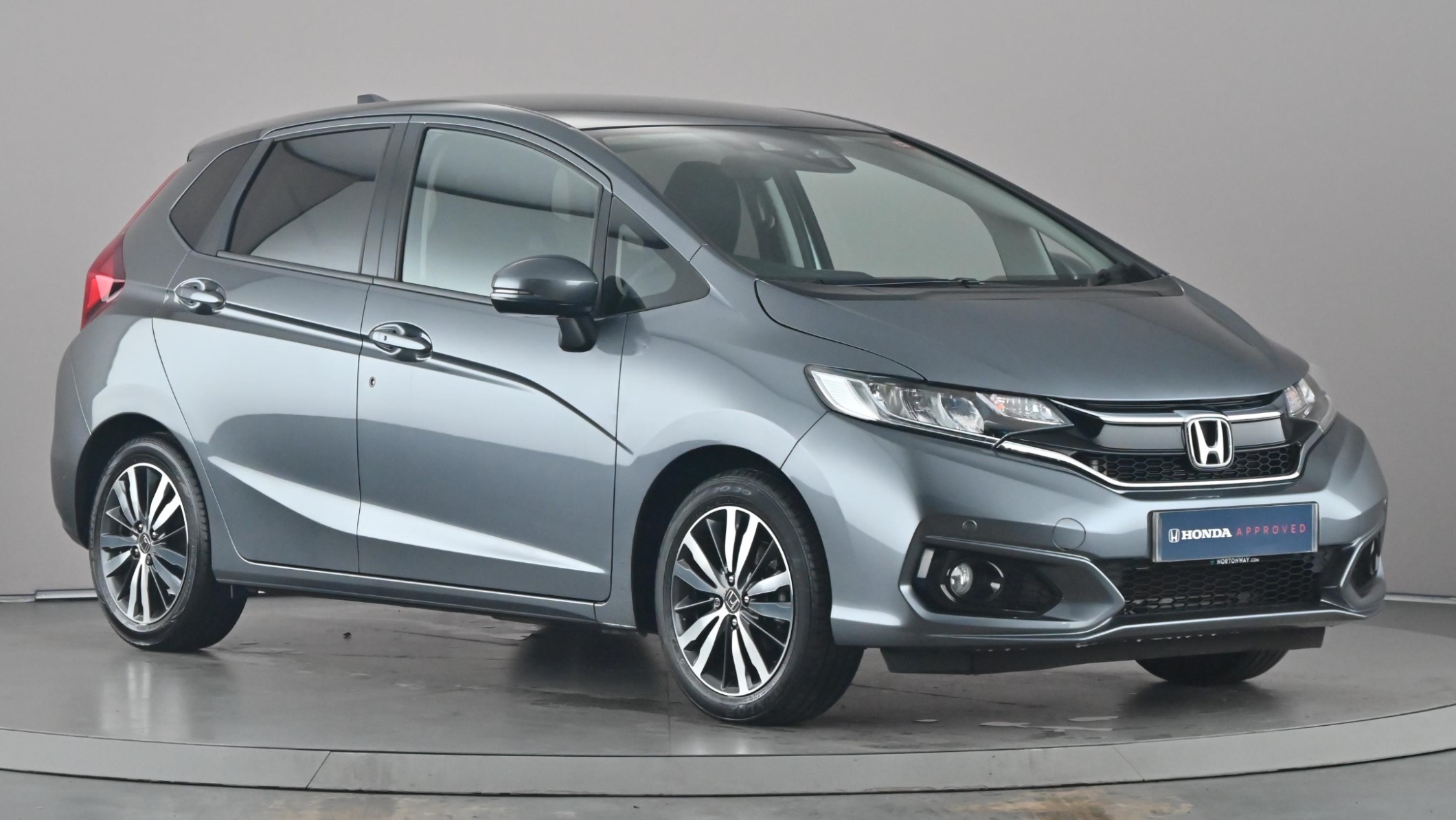 Main listing image - Honda Jazz