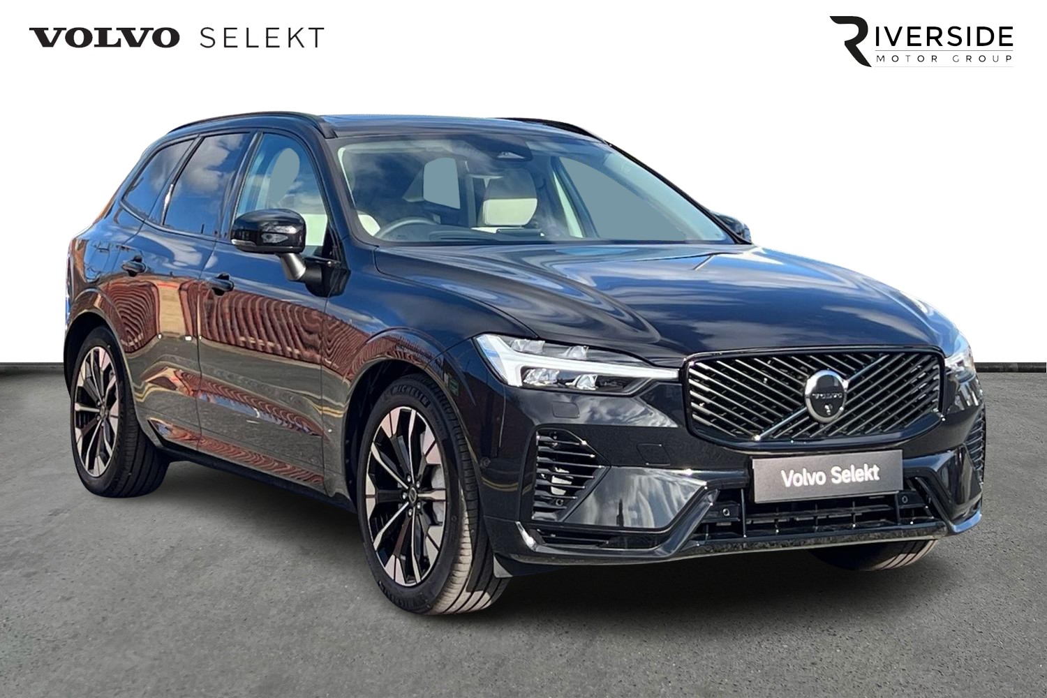 Main listing image - Volvo XC60