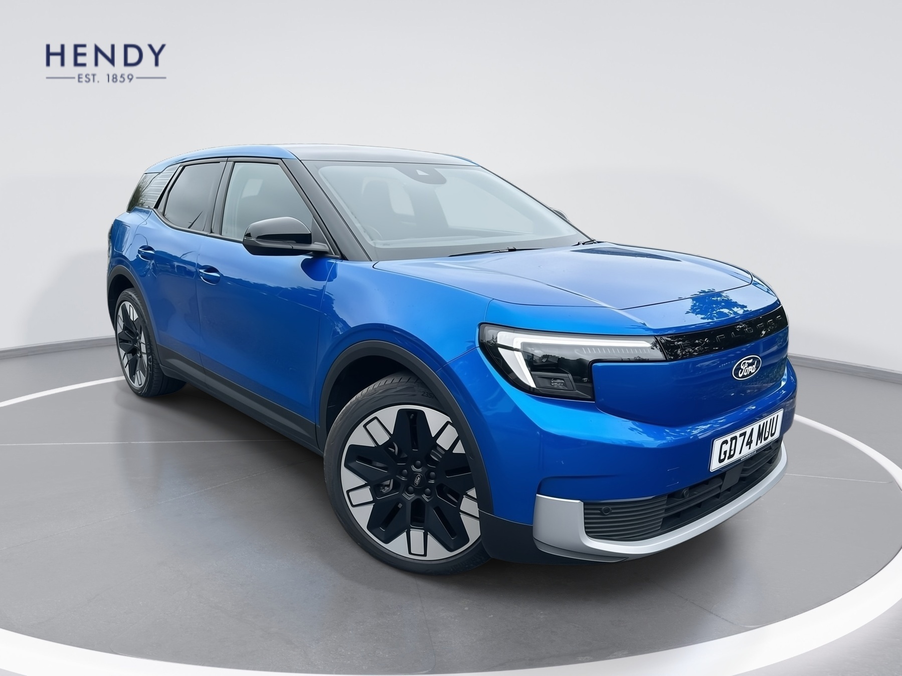Main listing image - Ford Explorer