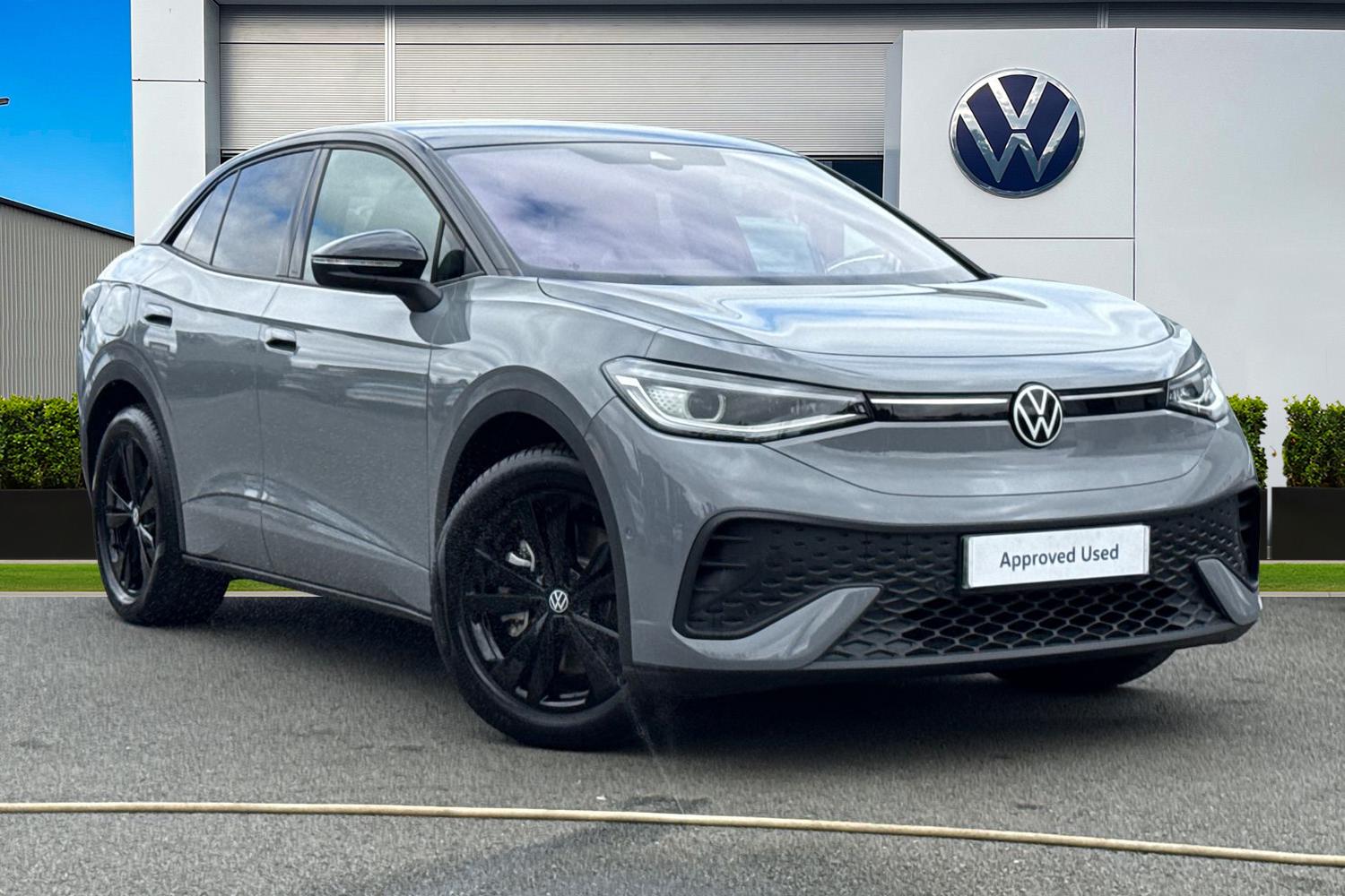 Main listing image - Volkswagen ID.5