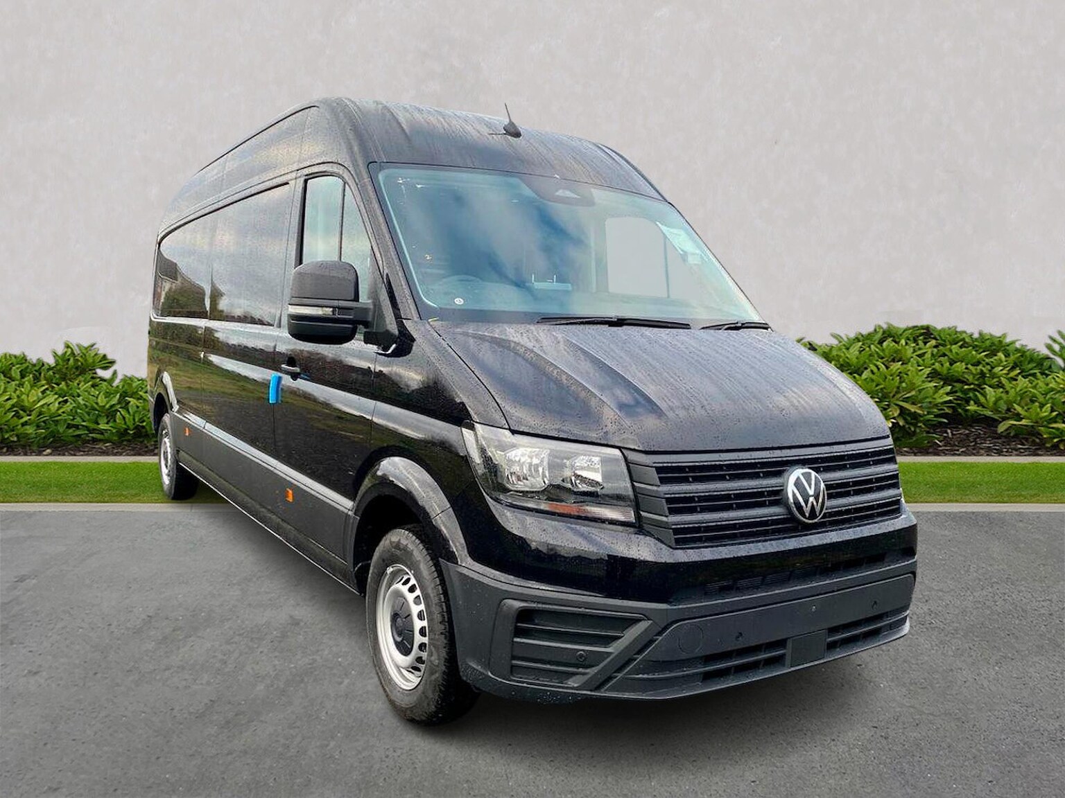 Main listing image - Volkswagen Crafter