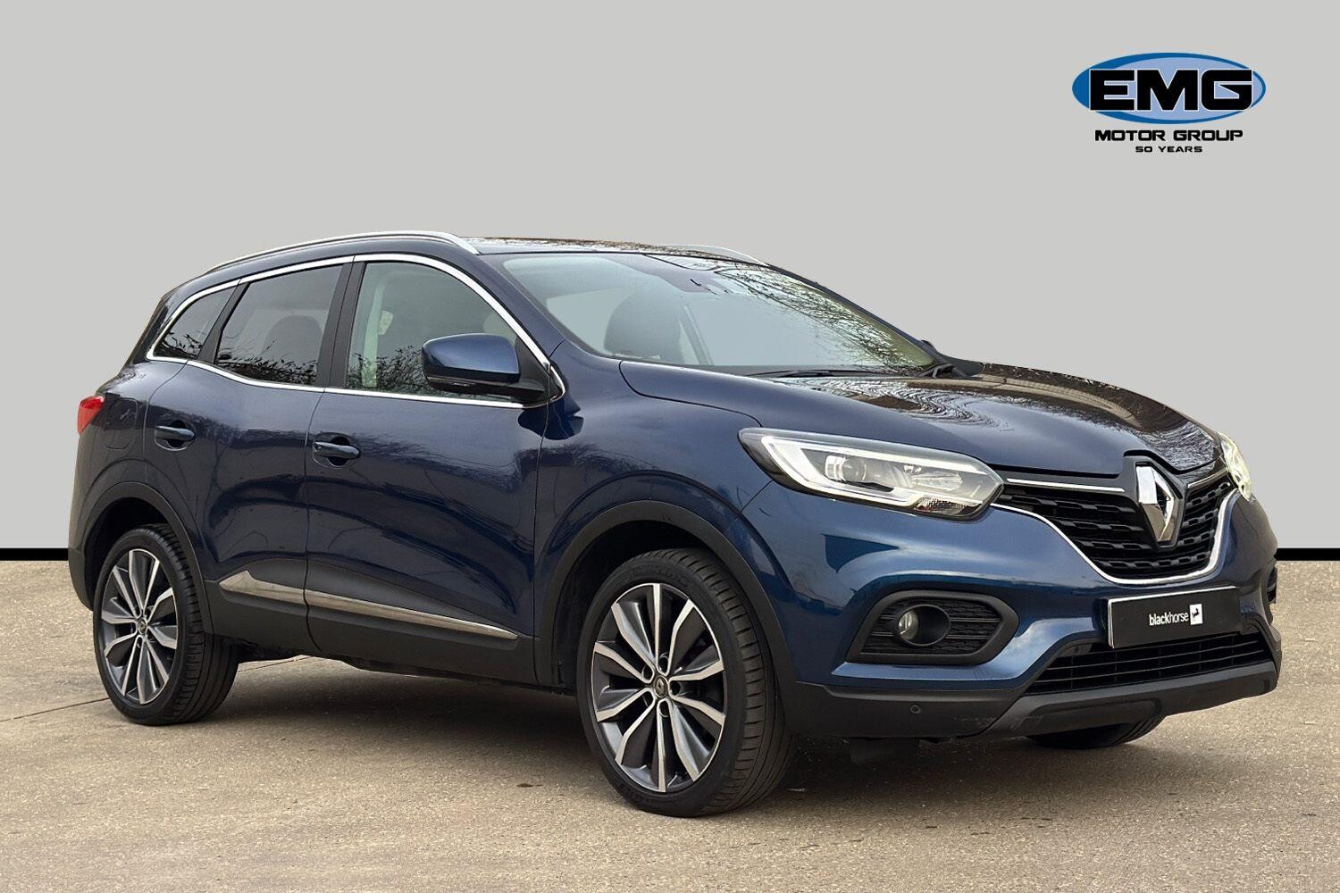 Main listing image - Renault Kadjar