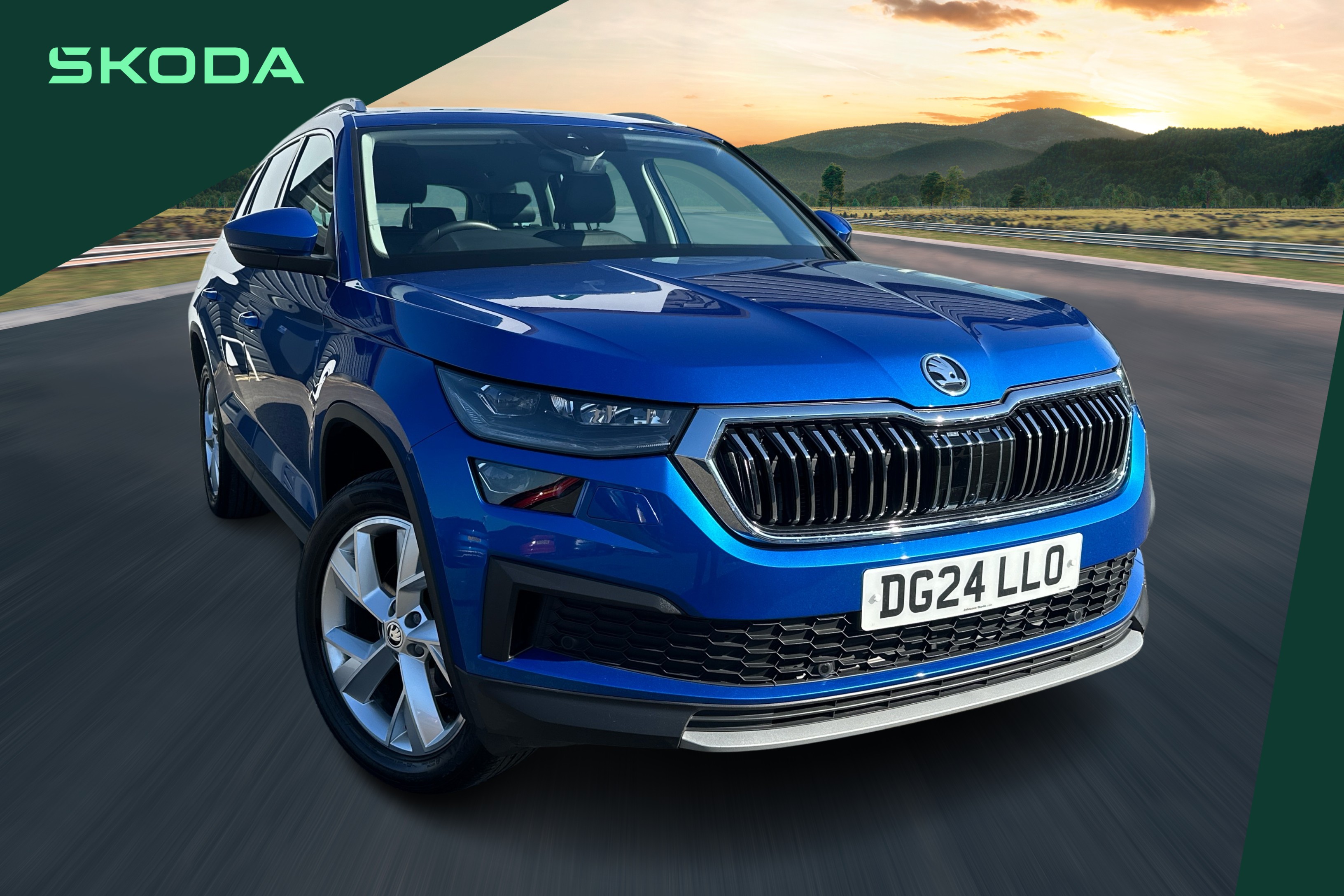 Main listing image - Skoda Kodiaq