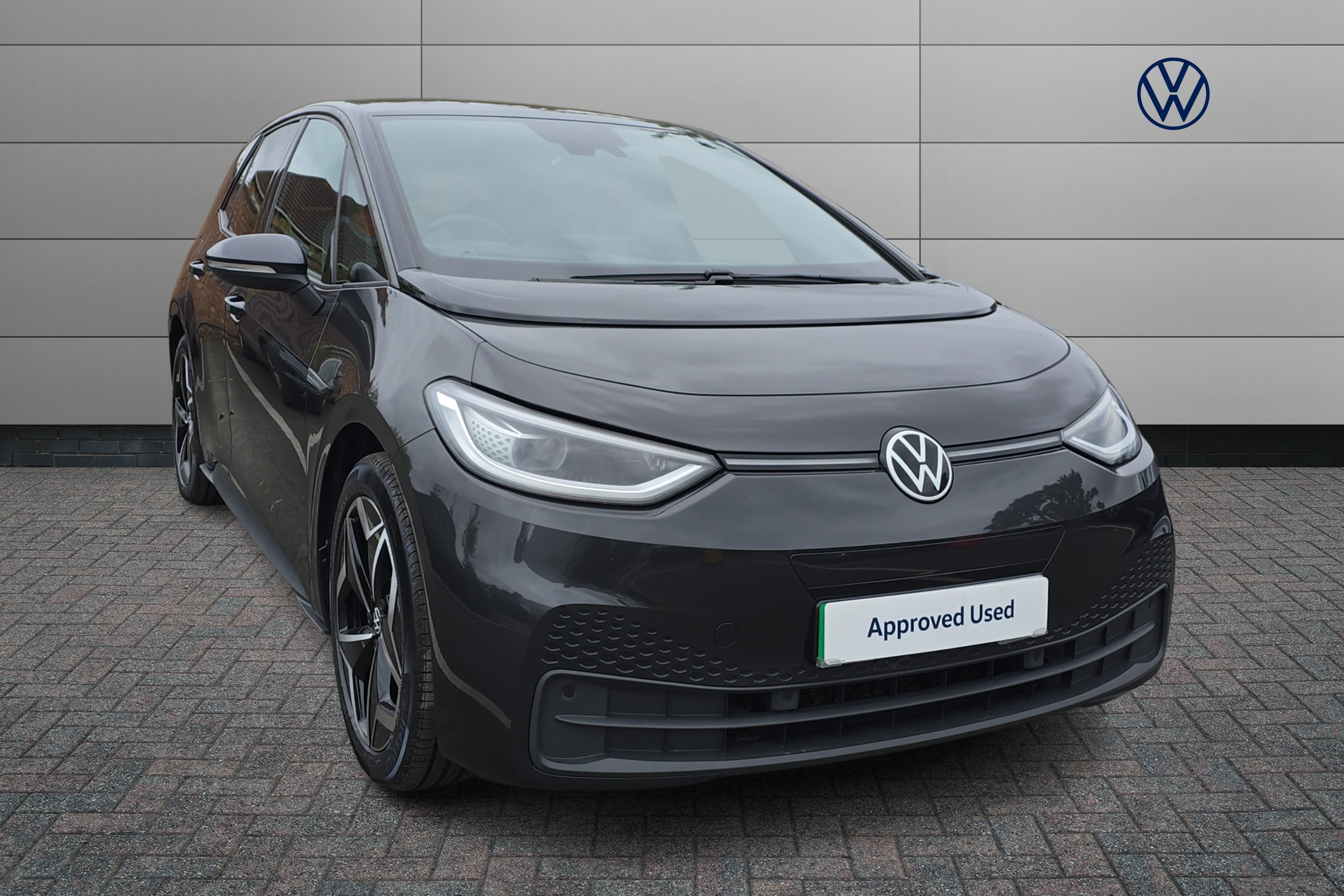Main listing image - Volkswagen ID.3