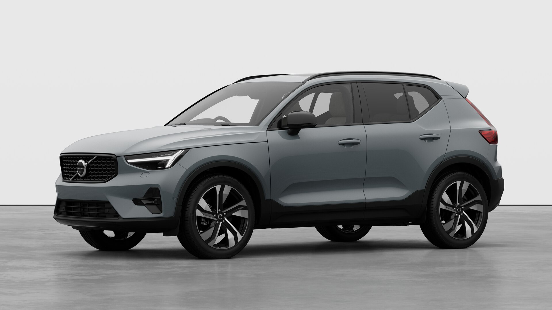 Main listing image - Volvo XC40