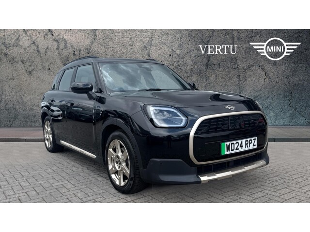 Main listing image - MINI Countryman