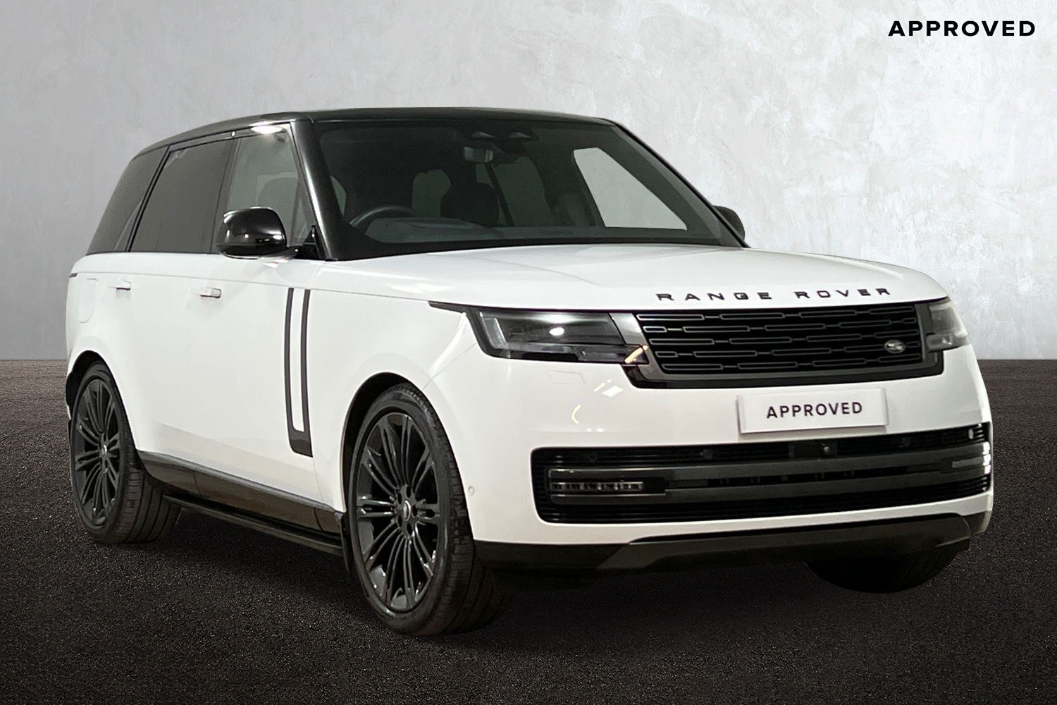 Main listing image - Land Rover Range Rover