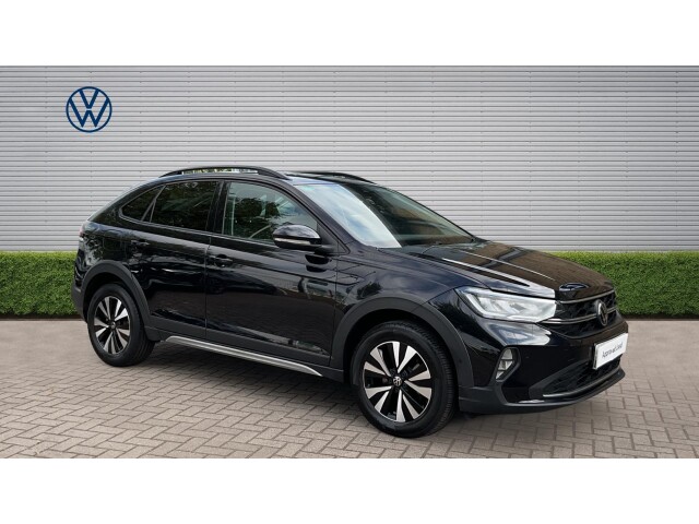 Main listing image - Volkswagen Taigo