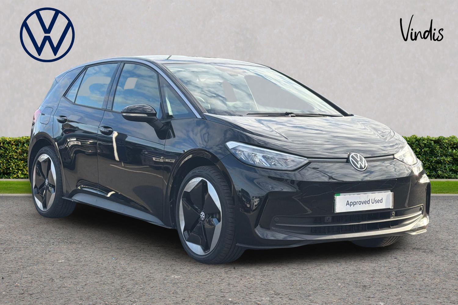Main listing image - Volkswagen ID.3