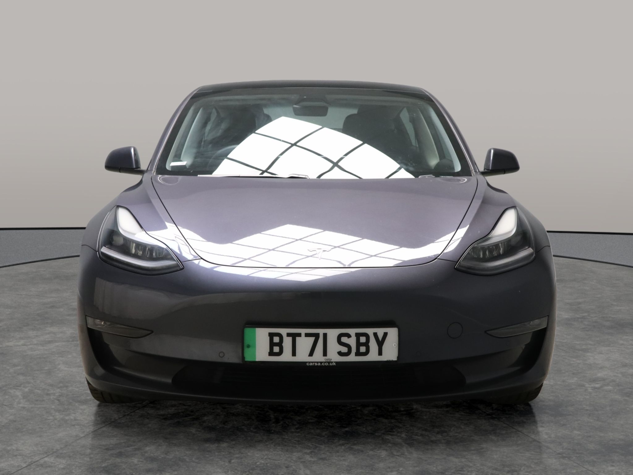 Main listing image - Tesla Model 3