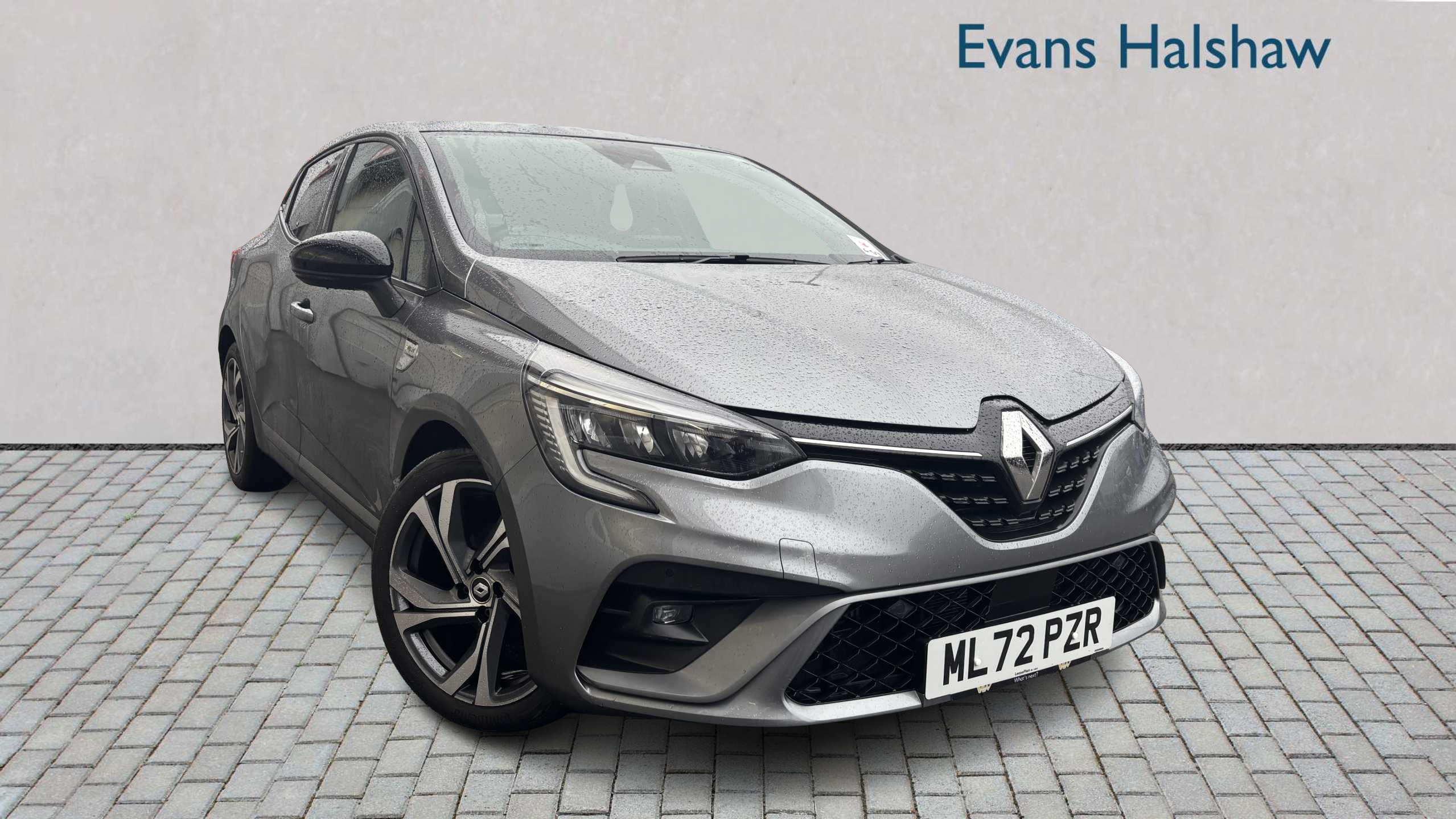 Main listing image - Renault Clio