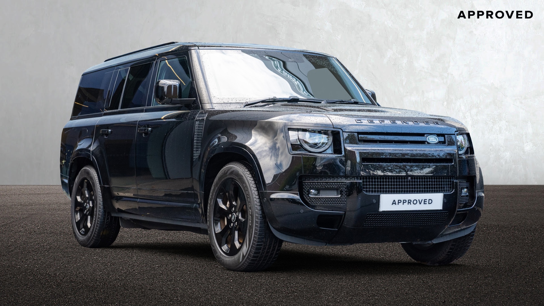 Main listing image - Land Rover Defender
