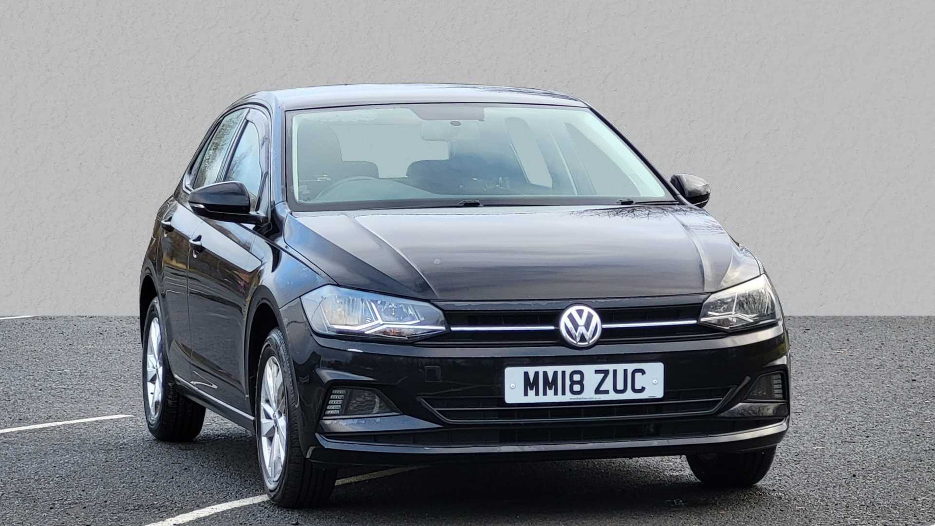 Main listing image - Volkswagen Polo