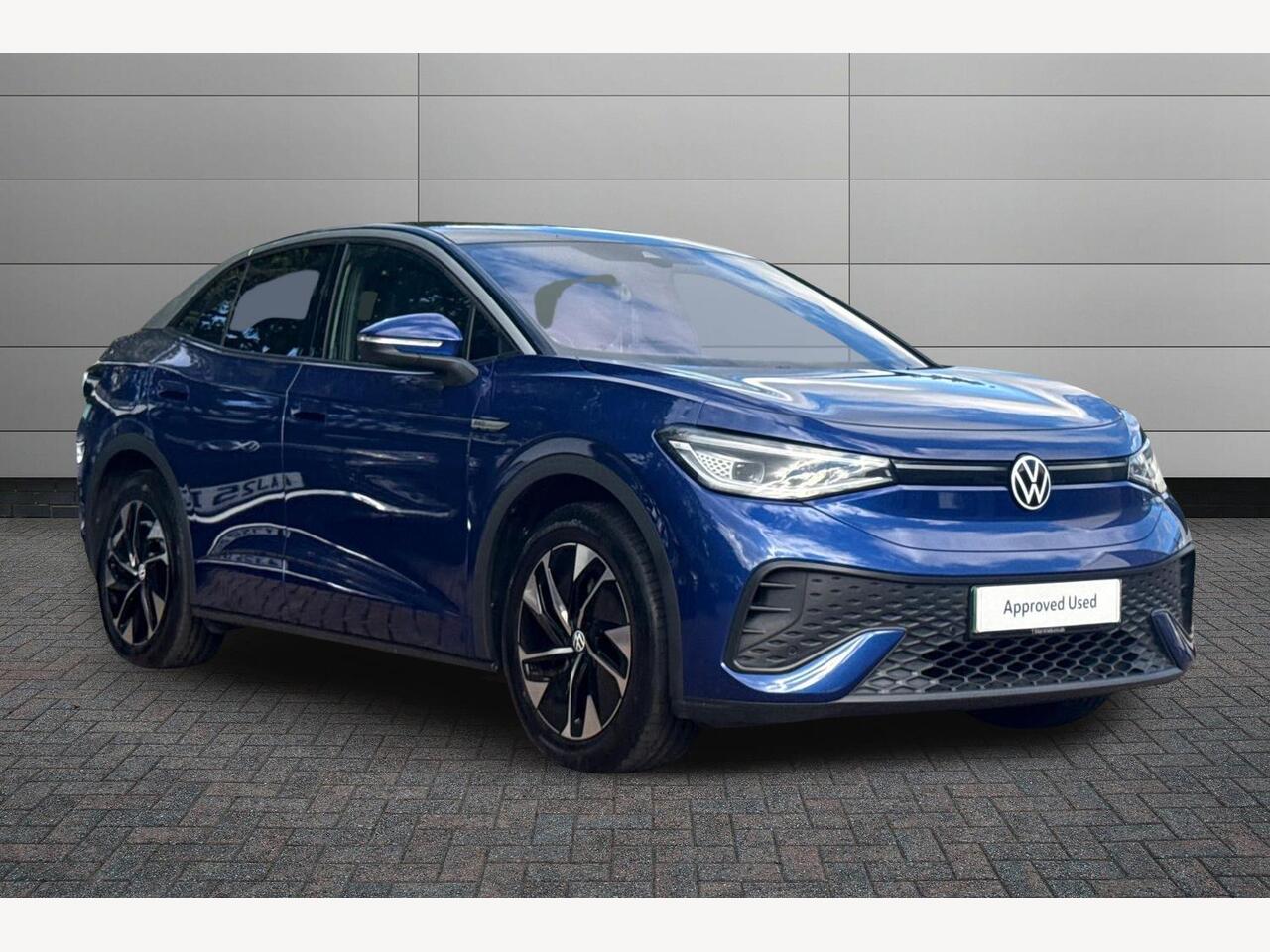 Main listing image - Volkswagen ID.5