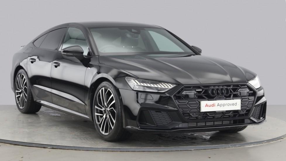 Main listing image - Audi A7