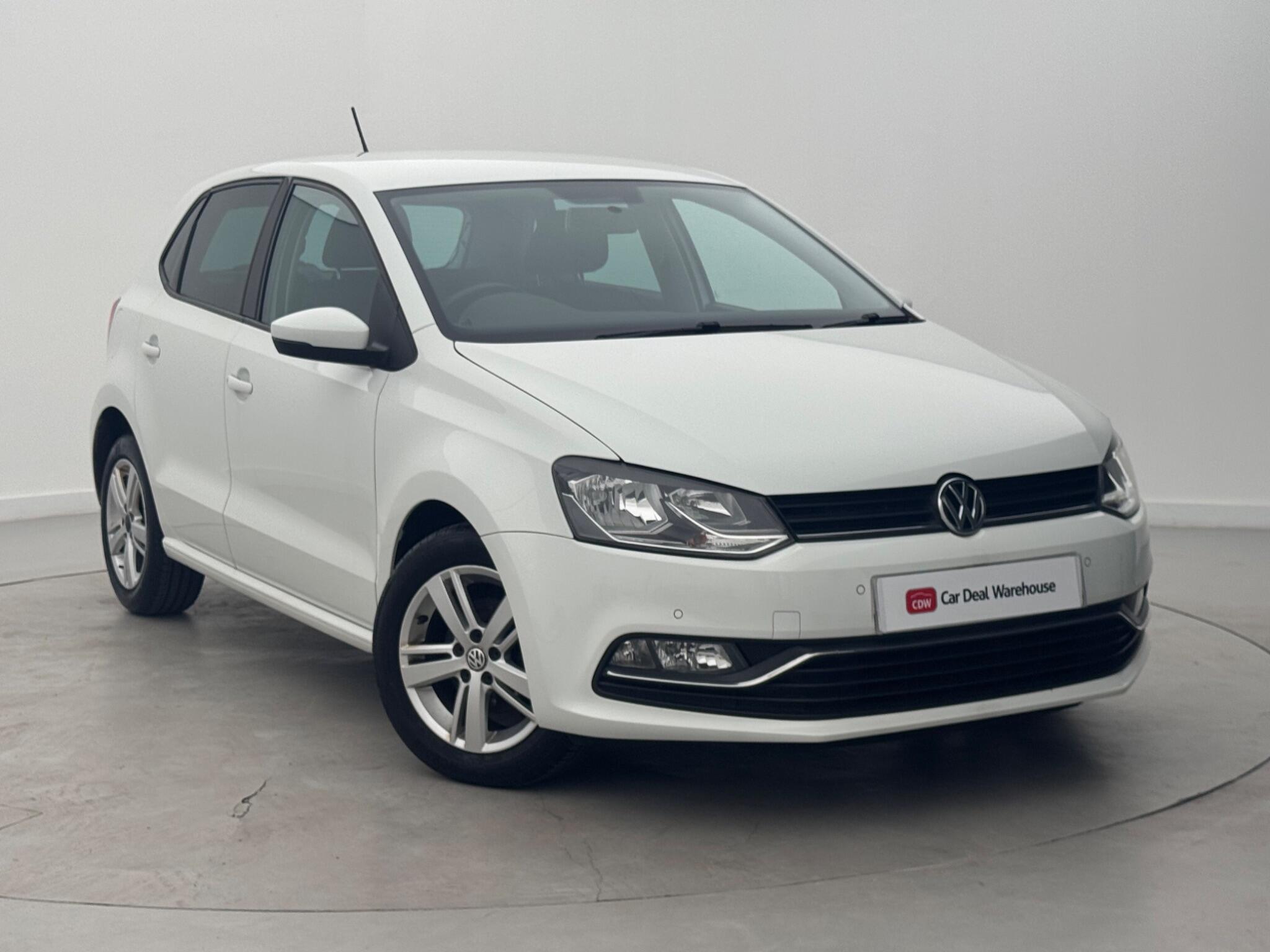 Main listing image - Volkswagen Polo