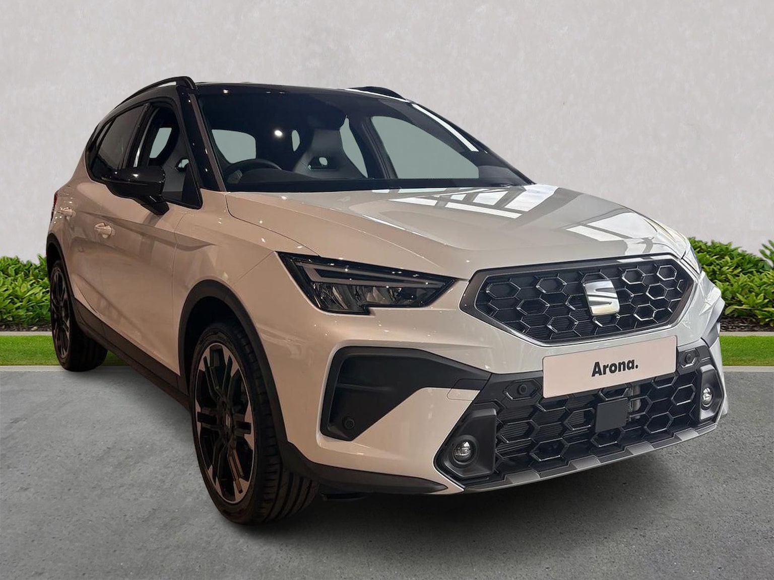 Main listing image - SEAT Arona