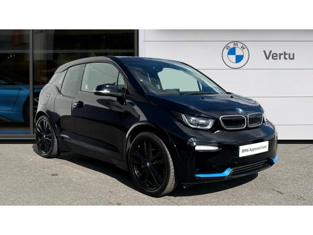 Main listing image - BMW i3