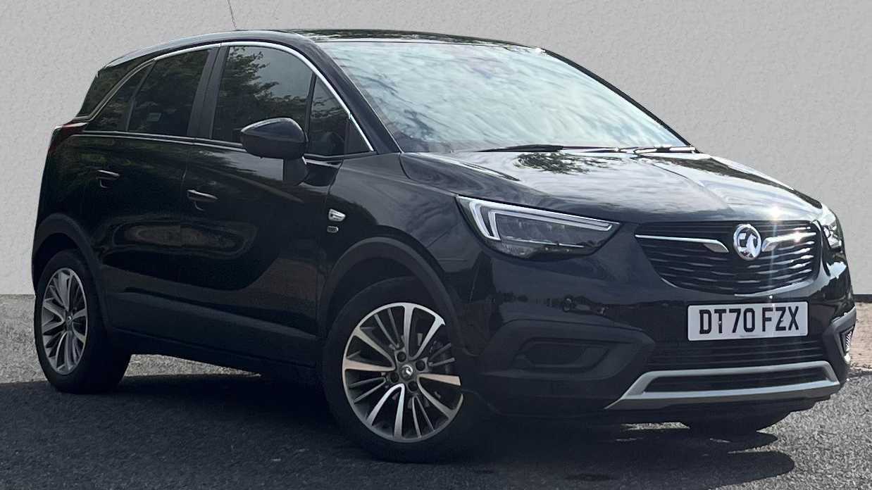 Main listing image - Vauxhall Astra