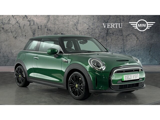 Main listing image - MINI Electric