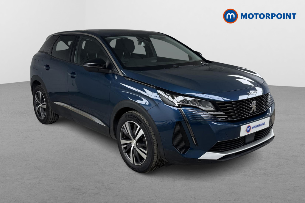 Main listing image - Peugeot 3008