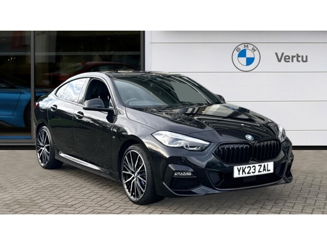 Main listing image - BMW 2 Series Gran Coupe