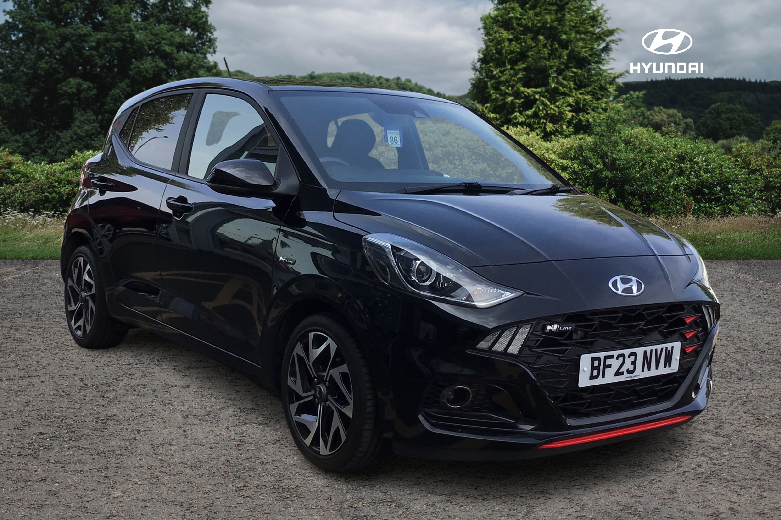 Main listing image - Hyundai i10