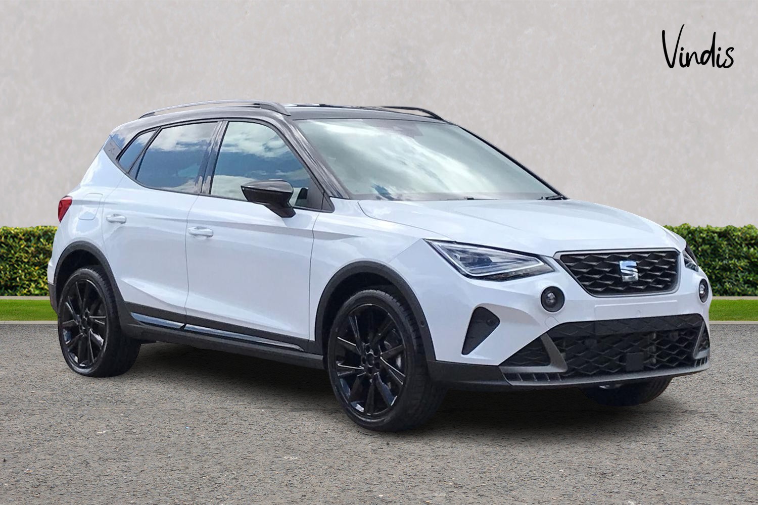Main listing image - SEAT Arona