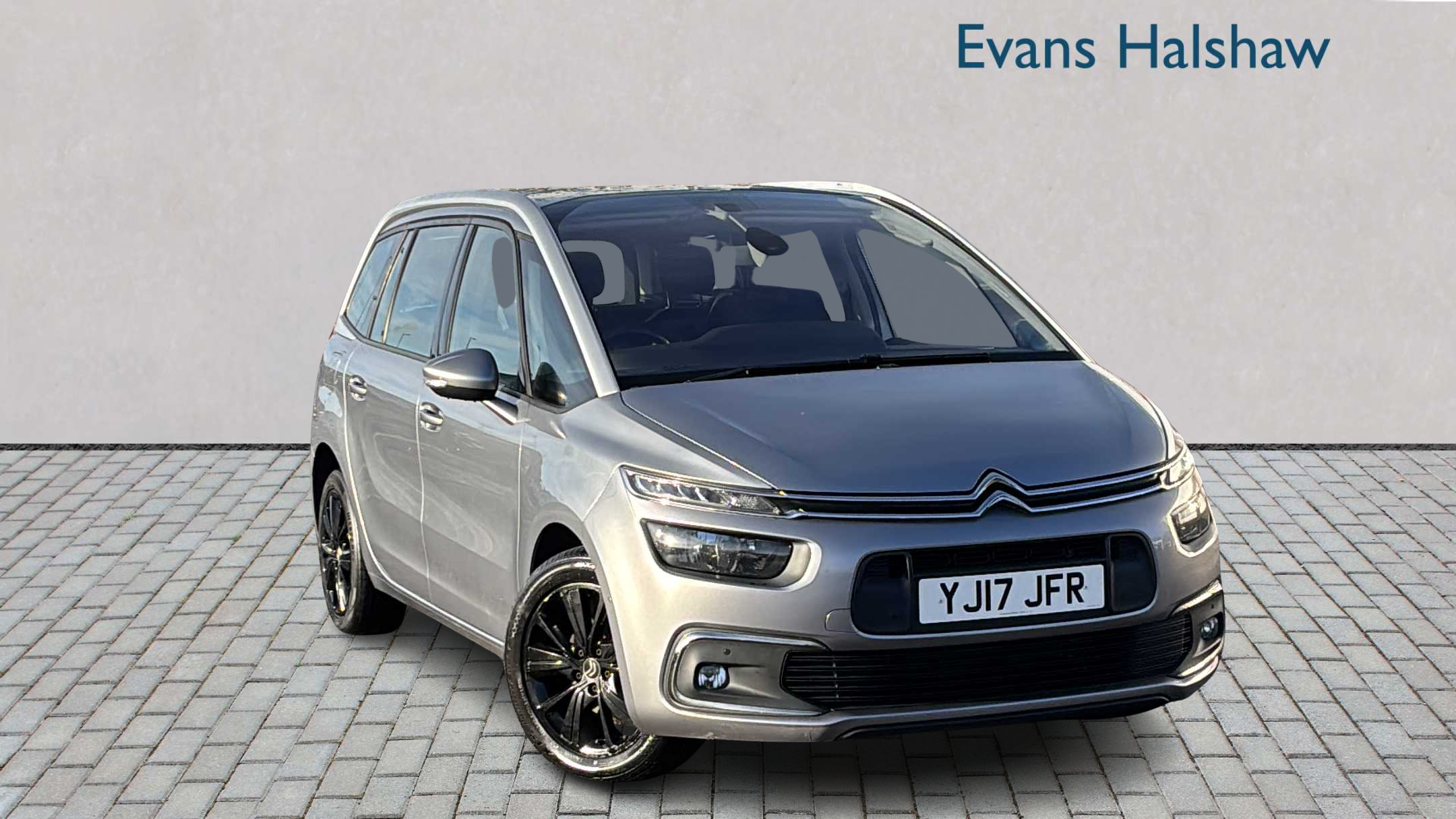Main listing image - Citroen Grand C4 Picasso