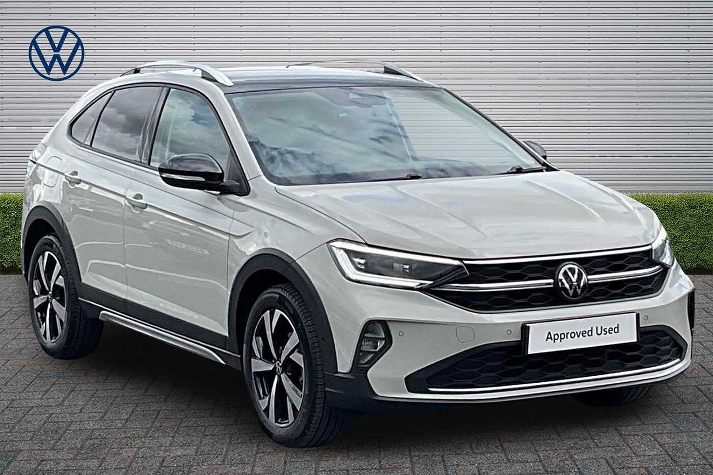 Main listing image - Volkswagen Taigo