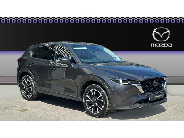 Main listing image - Mazda CX-5