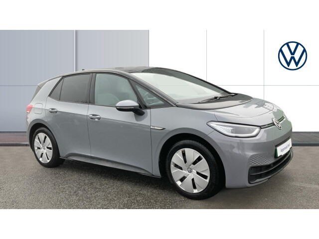 Main listing image - Volkswagen ID.3