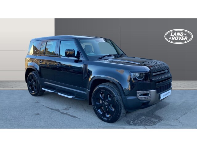 Main listing image - Land Rover Defender