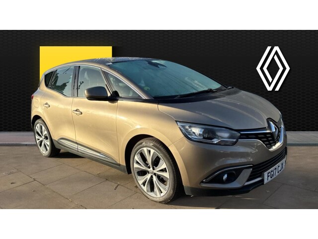 Main listing image - Renault Scenic