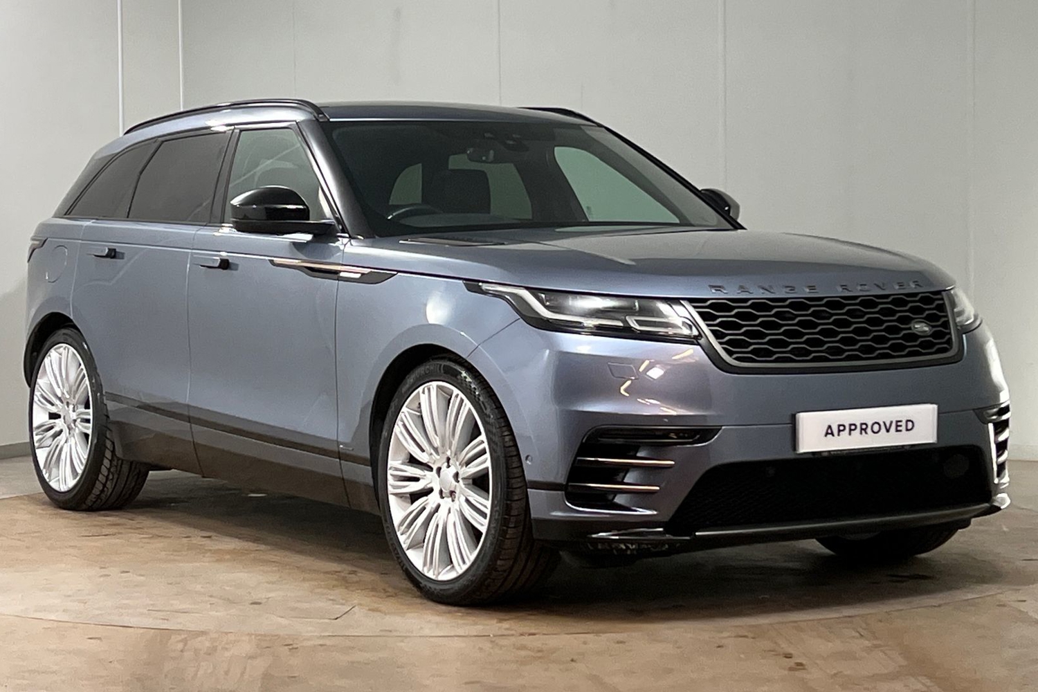 Main listing image - Land Rover Range Rover Velar