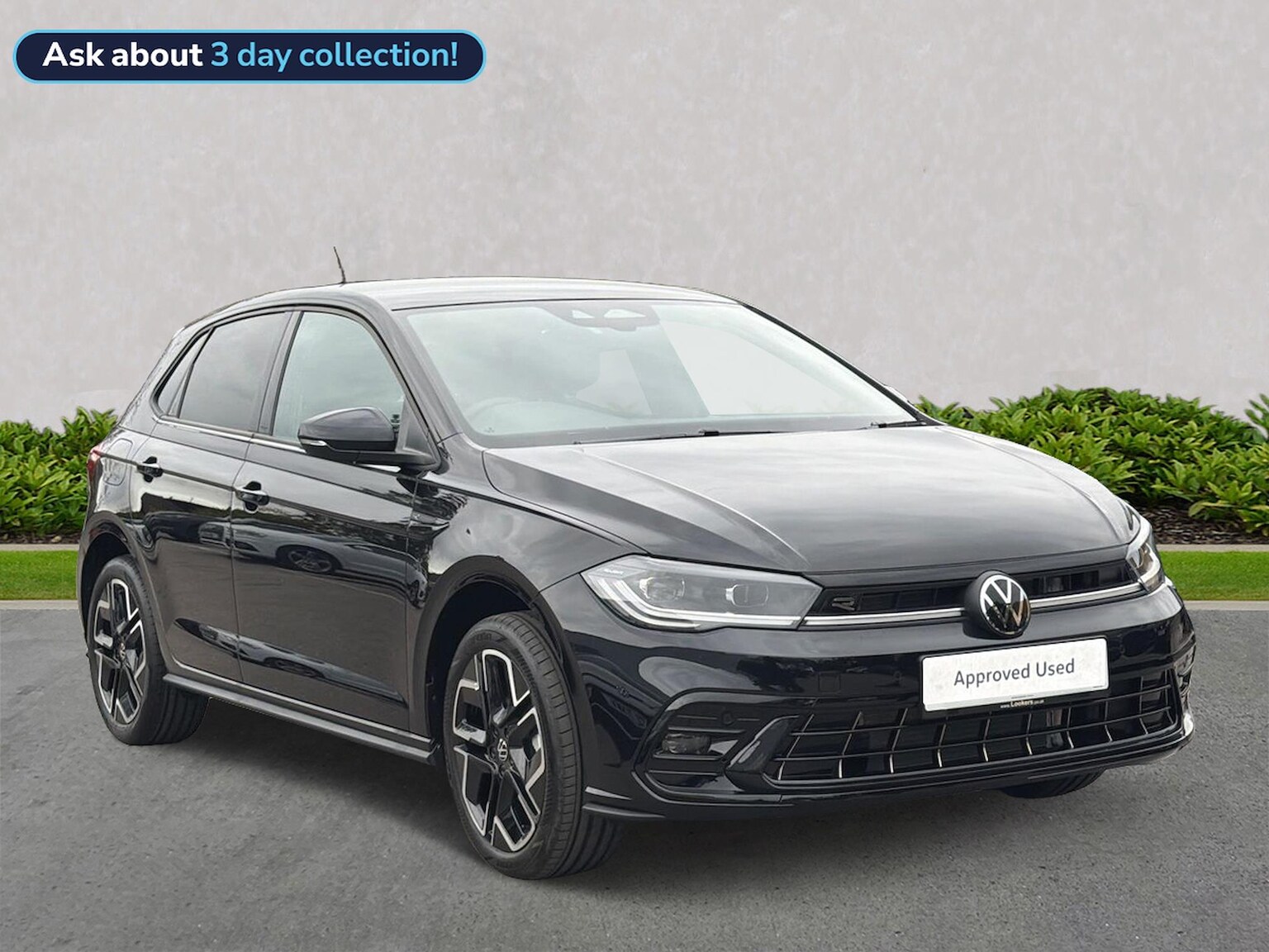 Main listing image - Volkswagen Polo