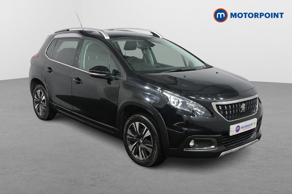 Main listing image - Peugeot 2008