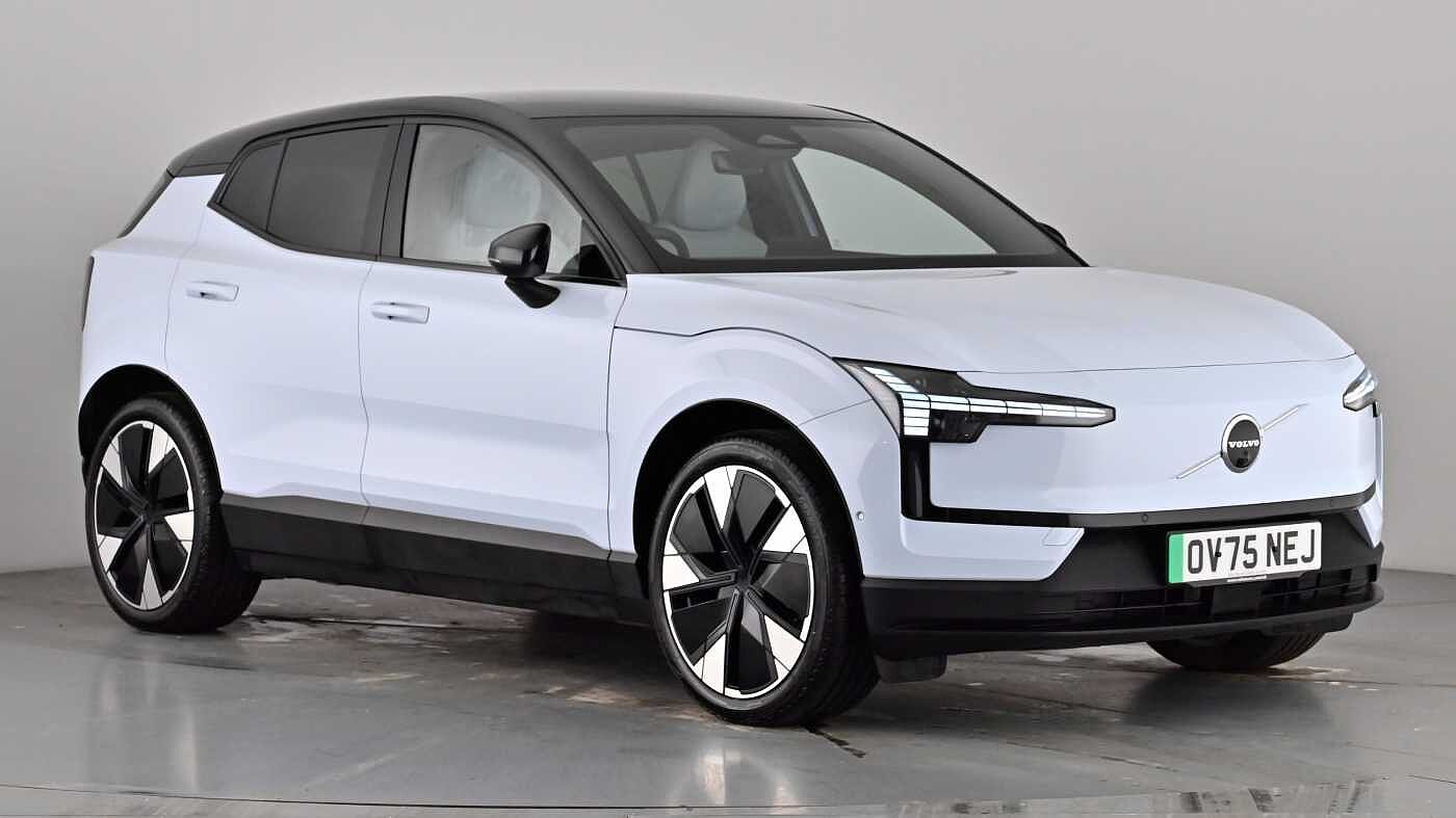 Main listing image - Volvo EX30