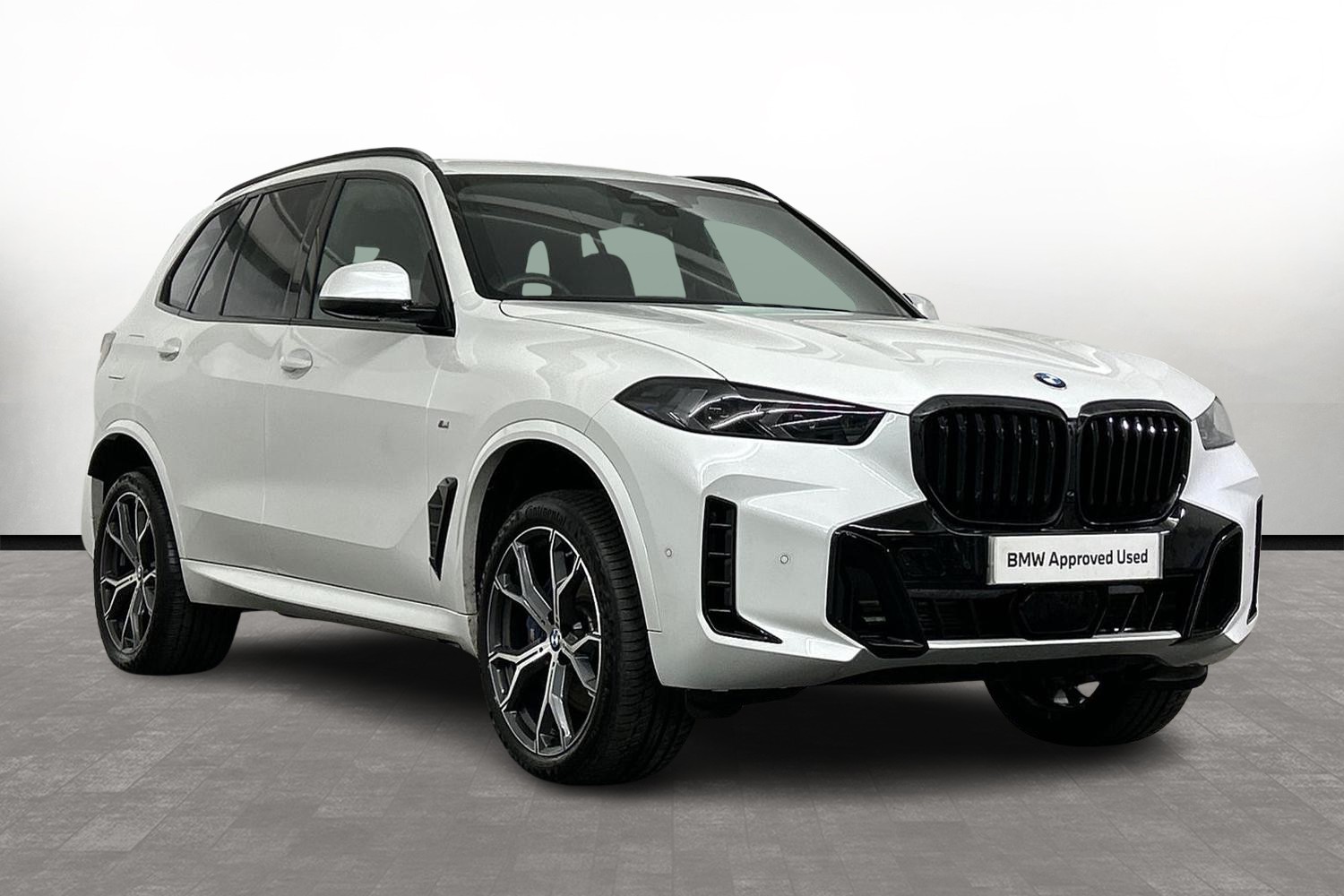 Main listing image - BMW X5