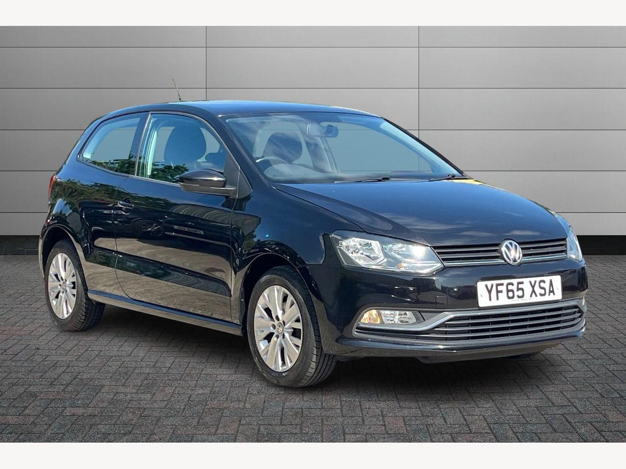 Main listing image - Volkswagen Polo