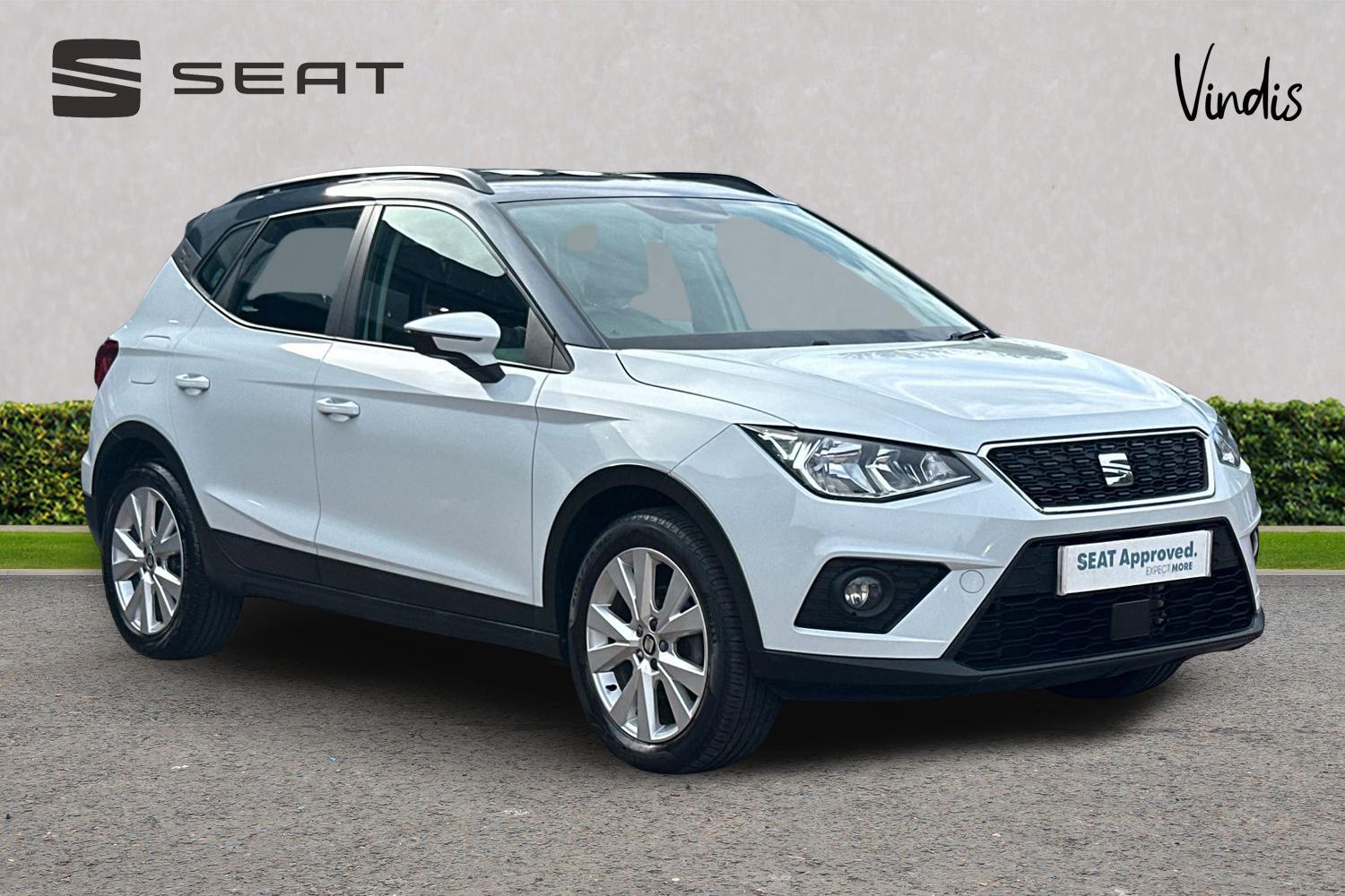 Main listing image - SEAT Arona