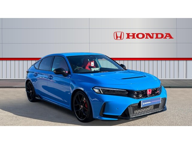 Main listing image - Honda Civic