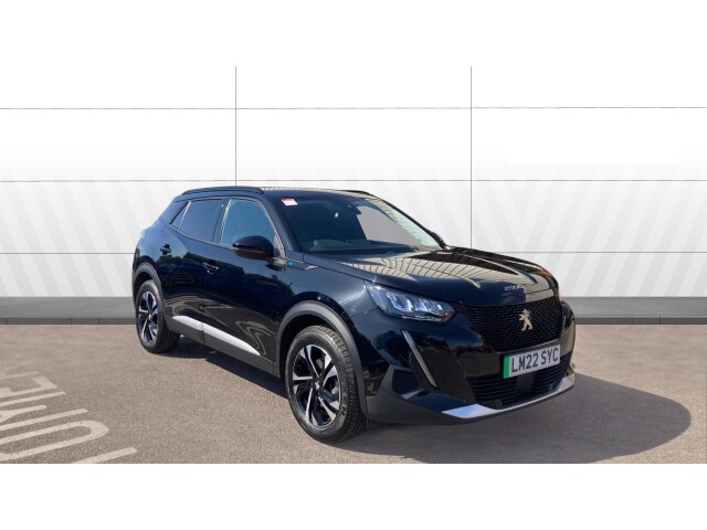 Main listing image - Peugeot 2008