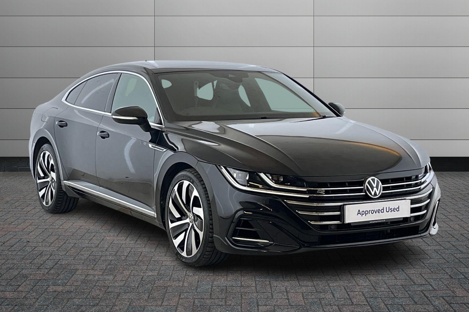 Main listing image - Volkswagen Arteon