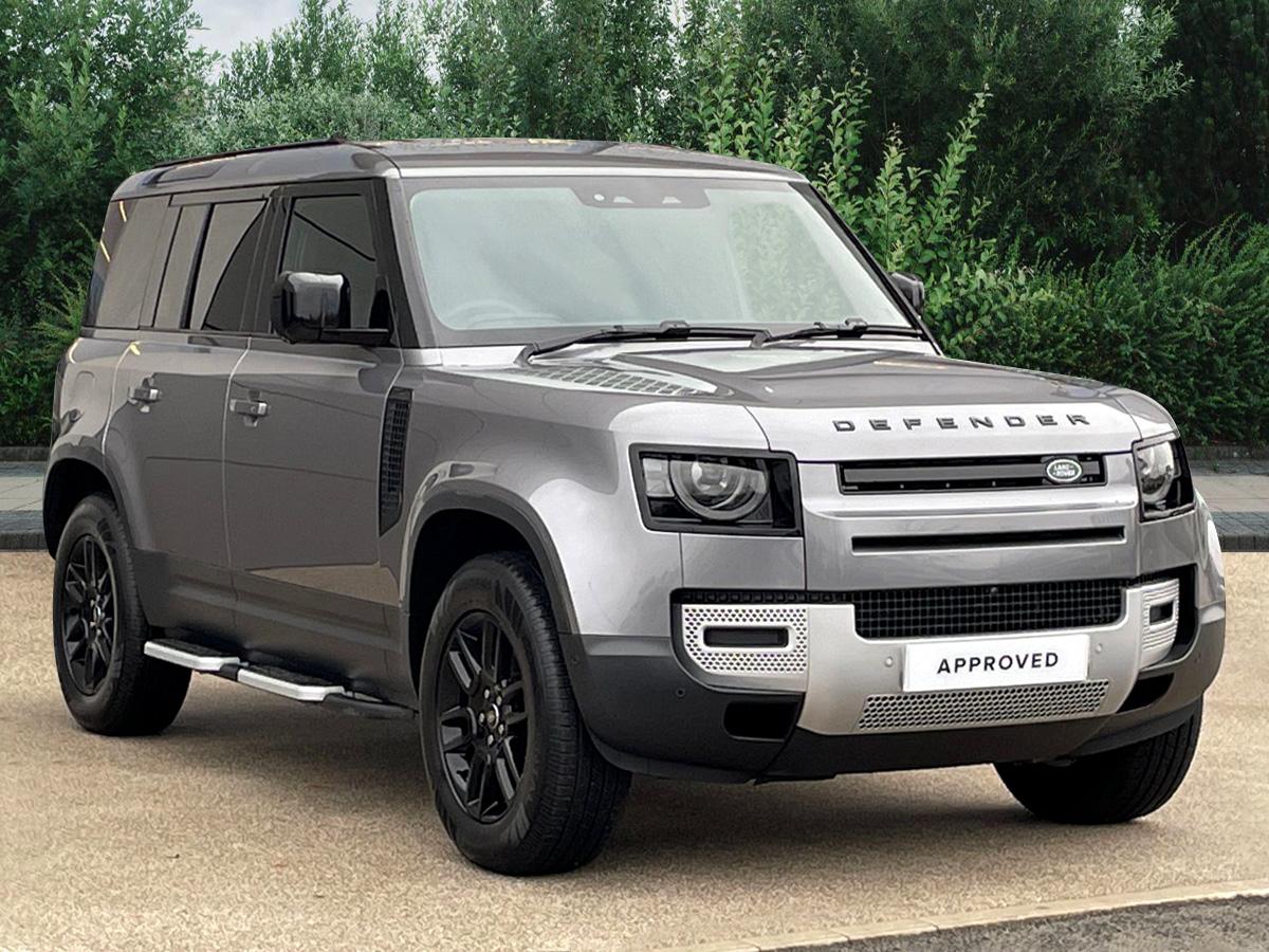 Main listing image - Land Rover Defender