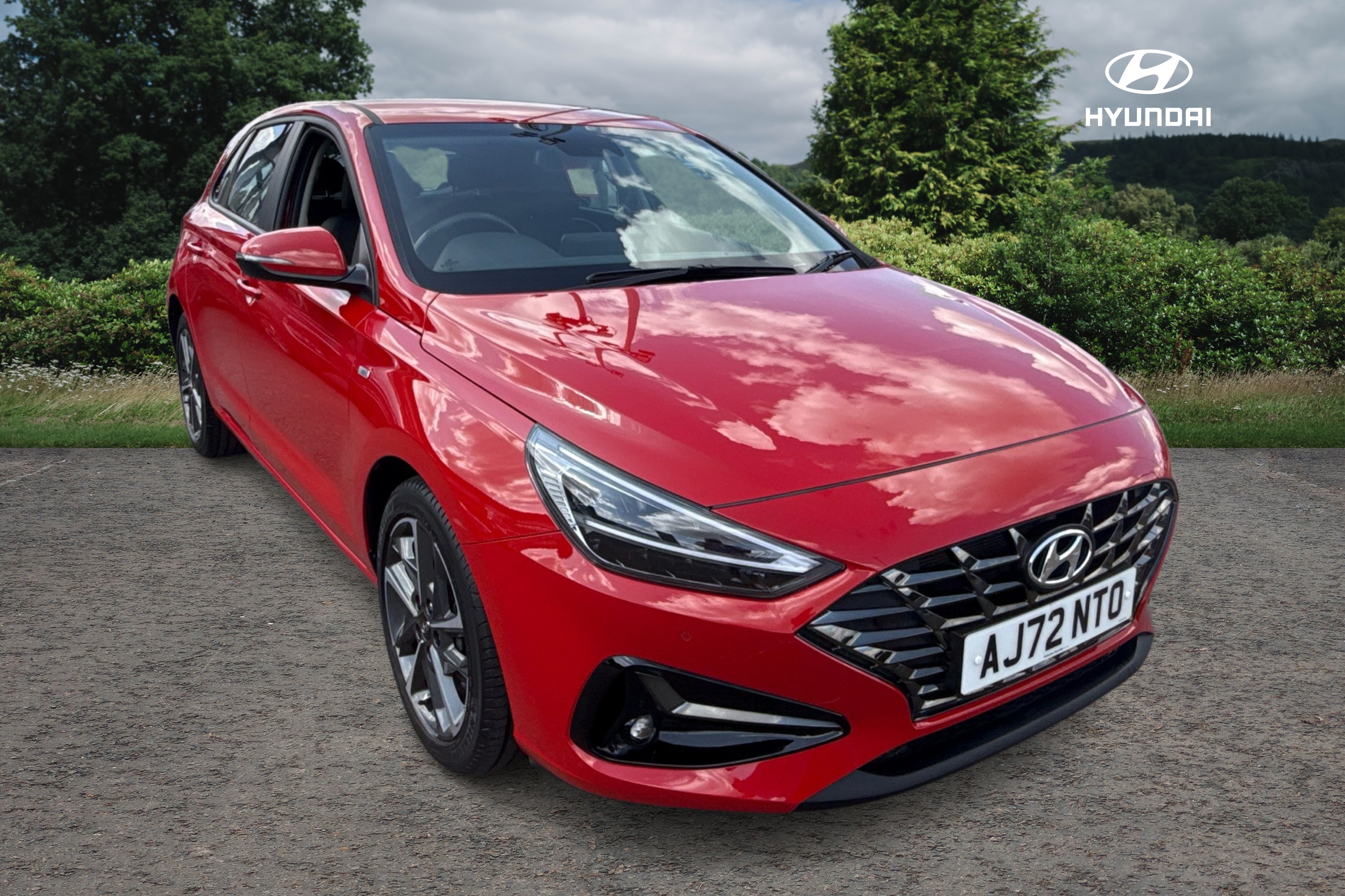 Main listing image - Hyundai i30