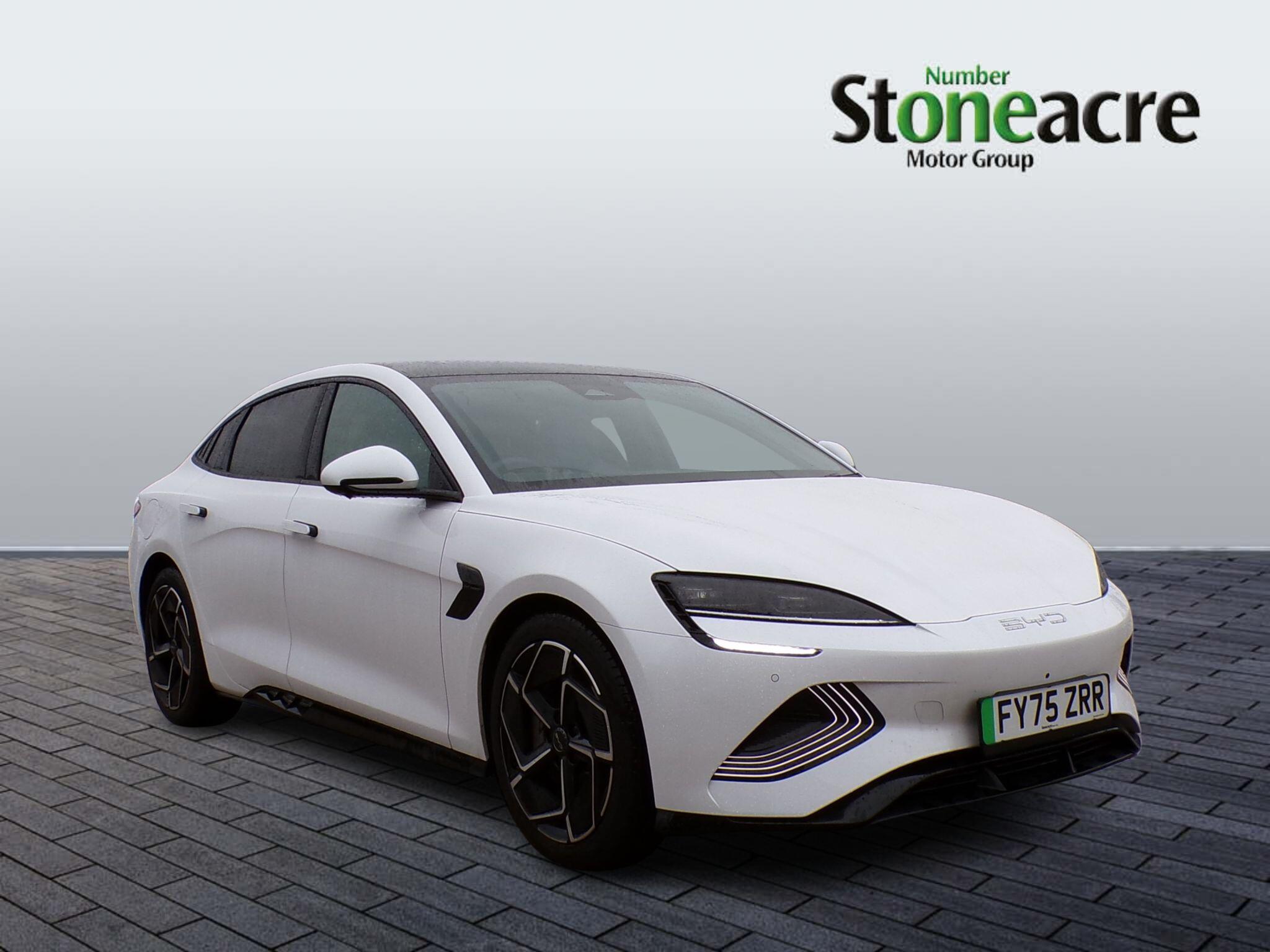 Main listing image - BYD Seal