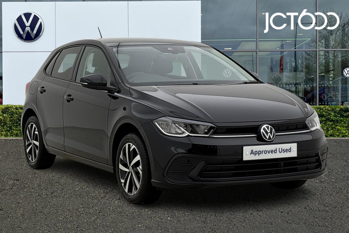 Main listing image - Volkswagen Polo