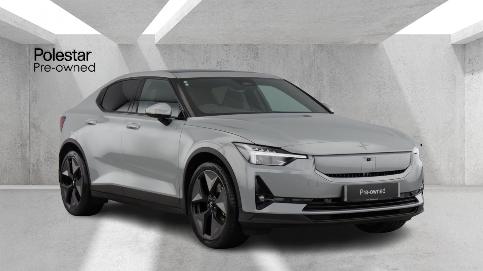 Main listing image - Polestar 2
